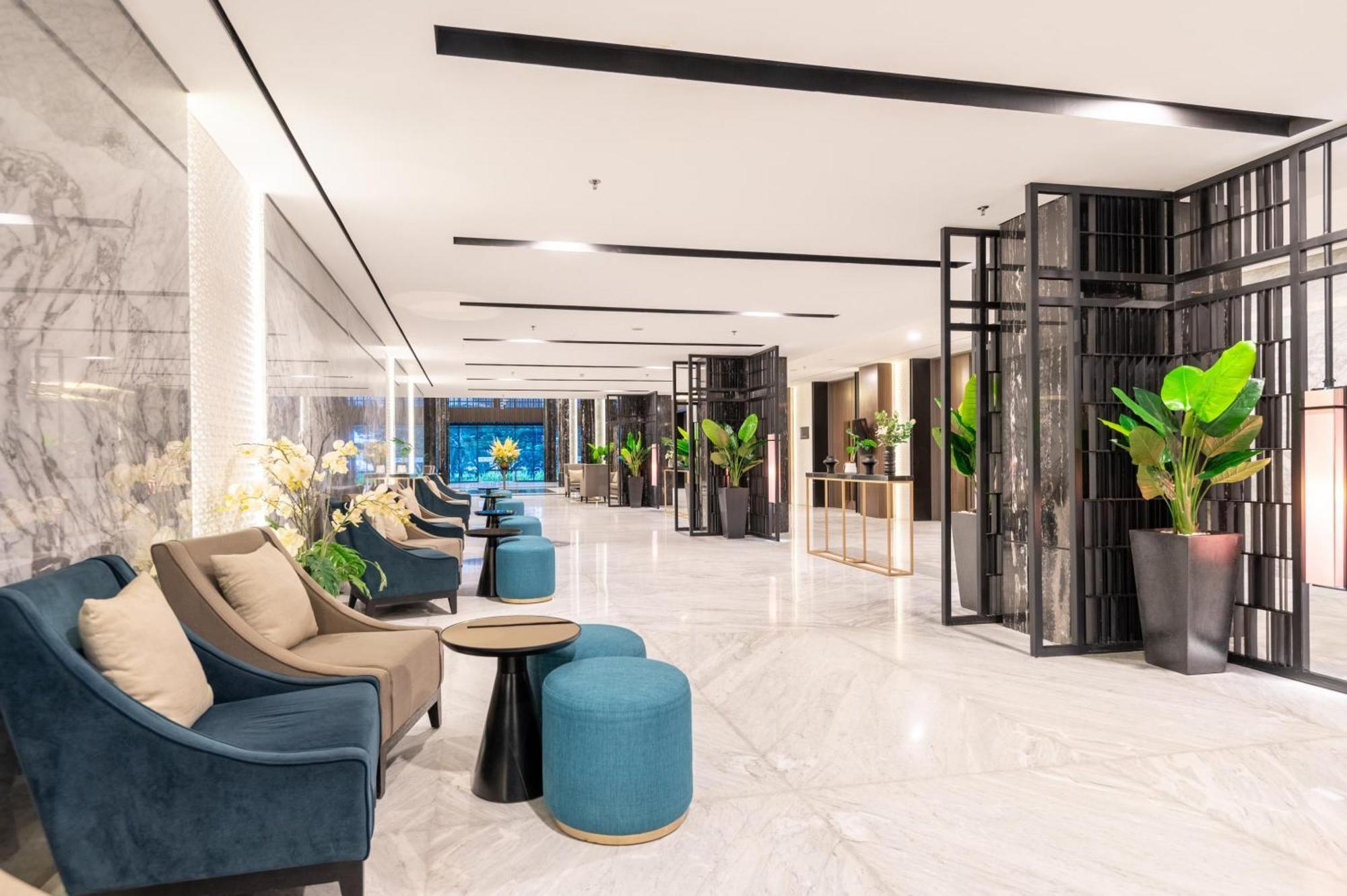 Aston Sorong Hotel & Conference Center 외부 사진