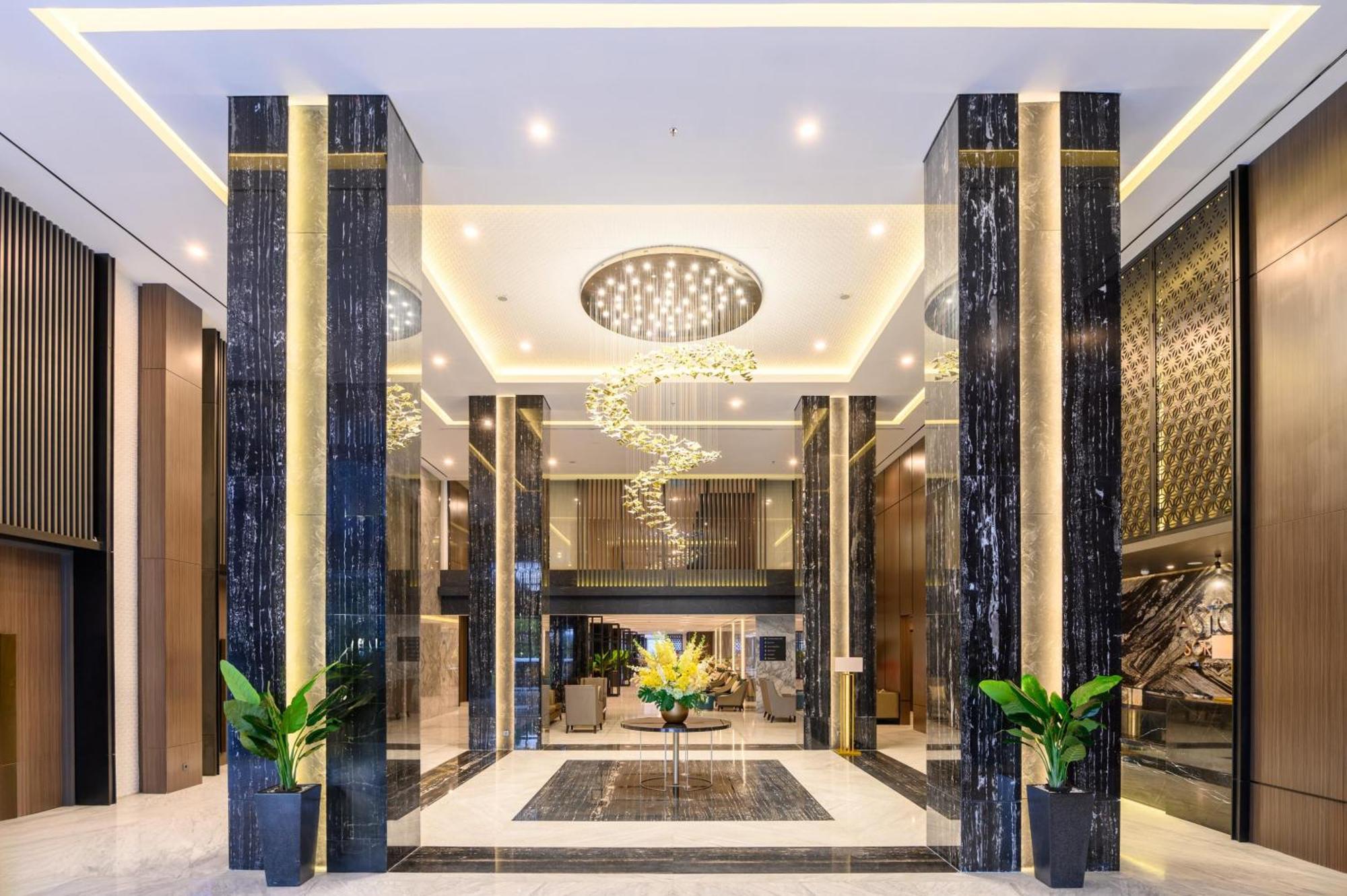 Aston Sorong Hotel & Conference Center 외부 사진
