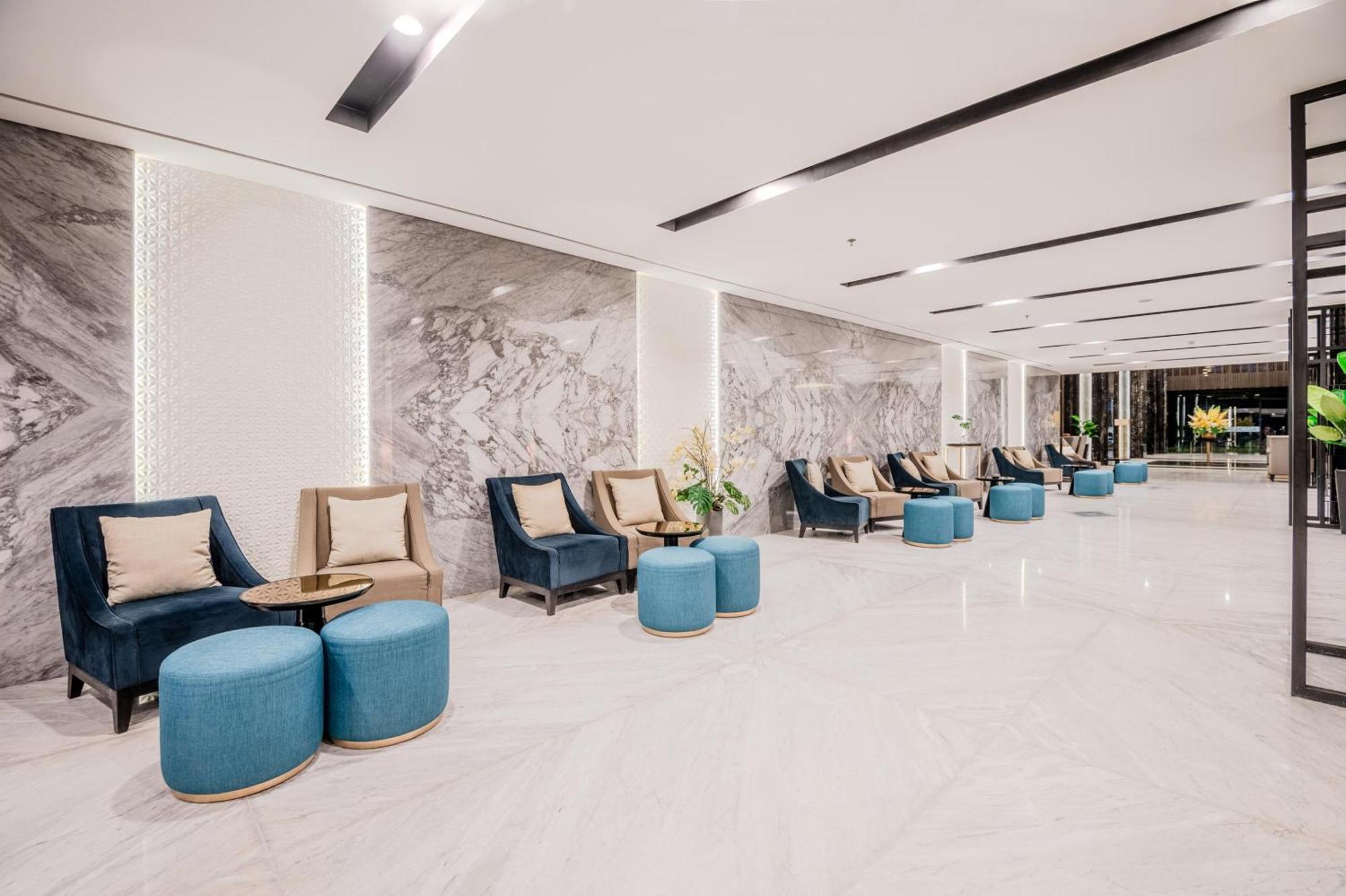 Aston Sorong Hotel & Conference Center 외부 사진