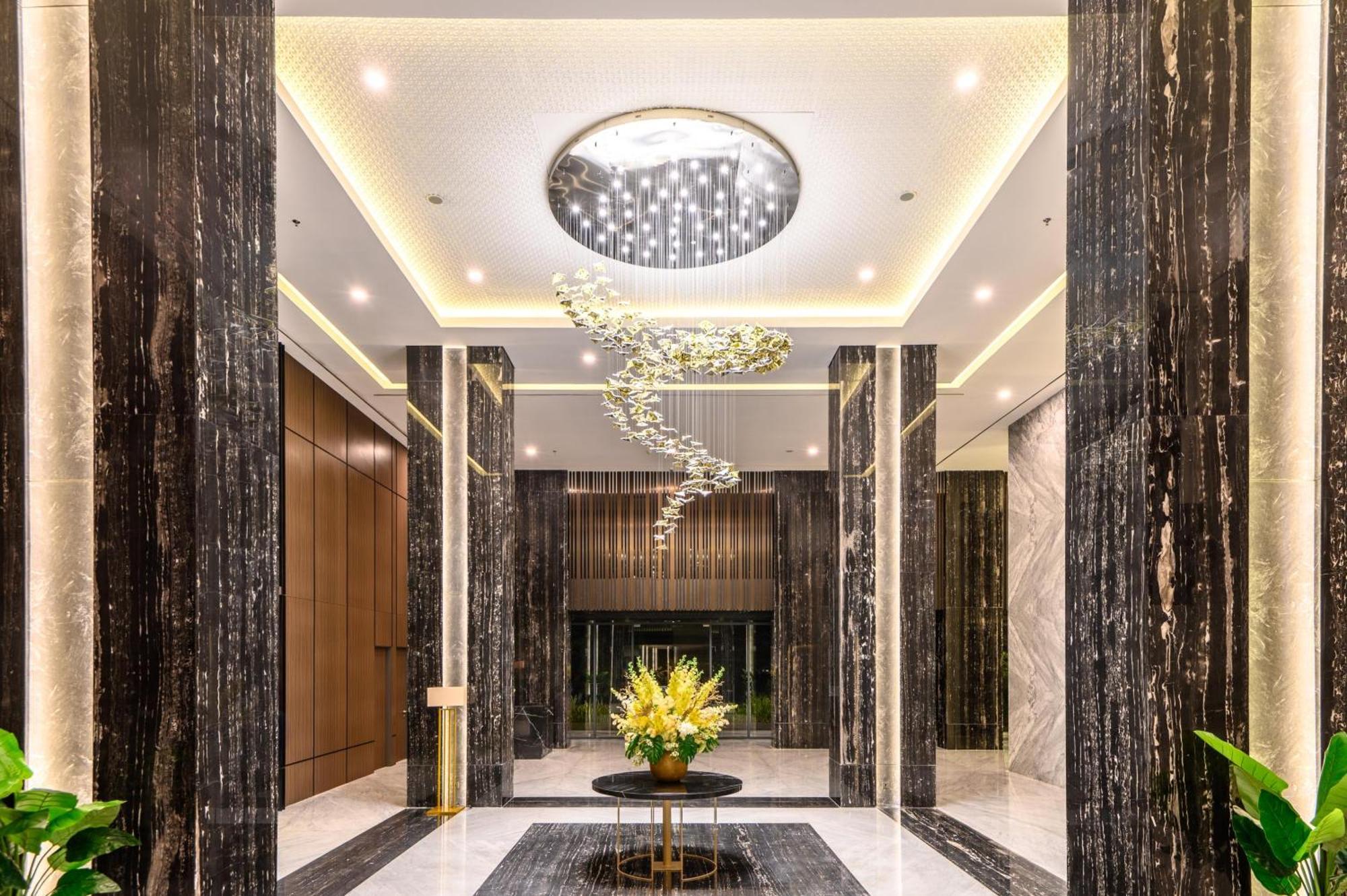Aston Sorong Hotel & Conference Center 외부 사진